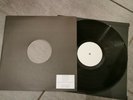 Overkill - W.F.O. Test pressing vinyl LP limited 20 copies