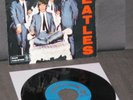 The Beatles Italy Single: Thank you girl/ All my loving QMSP 16364 TOLL