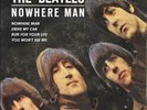 THE BEATLES 45 EP NOWHERE MAN+PS HOLLAND RARE 1966