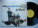 YARDBIRDS Over Under Sideways Down EX EPIC BN 26210 OG British Blues Vinyl LP