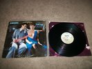 Scorpions Lovedrive LP *RARE* SRM-1 3795 1979 MASTERDISK Uncensored VG+ VINYL