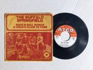 BUFFALO SPRINGFIELD Rock N' Roll Woman 1967 FRANCE Only 7