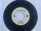 BAUHAUS Bela Lugosi's Dead 1983 US PROMO Only 7