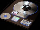Tony  Toni  Toné  Platinum Record