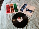VINYL THE JAM ALBUM LP THE GIFT POLD 5055 - 1982 ORIGINAL PRESS EXCELLENT CON