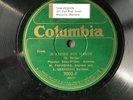 MARIKA PAPAGIKA & G. GEORGIU pre-war COLUMBIA 7003-G Greek Folk 10