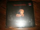 Jozef Van Wissem/Squrl LP Only Lovers Left Alive SEALED BLOOD RED VINYL