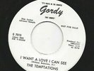 THE TEMPTATIONS, 