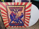 LP Van Halen - Women and children first sessions nm/nm  white vinyl record