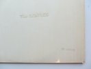 THE BEATLES  WHITE ALBUM 1968 UK MONO TOP OPENER No 0365406