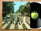 The Beatles ?- Abbey Road LP 1969 German Apple 1C 072-04 243 Mint