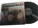 steppenwolf born to be wild lp Foil Cover In Origional Shrink NM/NM DS50029A