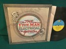The Five Man Electrical Band : Sweet Paradise Vinyl N/M Lp