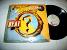 The English Beat - What Is 1983 LP SIGNED by Dave Wakeling + 1 other band member