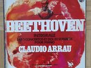 B14 ARRAU HAITINK BEETHOVEN COMPLETE PIANO CONCERTOS & SONATAS 18 x LP PHILIPS