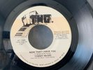 Tommy McGEE - original  Modern Soul Now That I Have You
