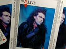 Dead Or Alive My Heart Goes Bang Get Me To The Doctor Vinyl 12