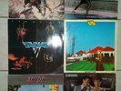 6 LP's / UFO/ MOLLY HATCHET/ ACCEPT/ VAN HALEN/ AC/DC/ SCORPIONS