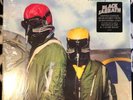 Black Sabbath Never Say Die  Rhino 2016 Grey Vinyl NM OOP