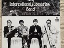 The International Submarine Band - Safe at Home LP LHI Parsons