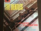 Please Please Me - by The Beatles - Parlophone - Mono - PMC 1202