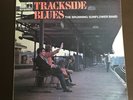 The Brunning Sunflower Band - Trackside Blues - 1969 - EROS 8132