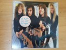 Metallica - The 5.95$ EP Garage Days Re-Revisited White Label Promo Vinyl