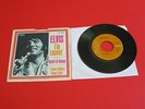 Elvis Presley I'm Leavin' RCA 47-9998 45 w/Sleeve Mint-