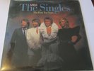 SEALED - ABBA - THE SINGLES THE FIRST 10 YEARS 1982 ATLANTIC DOUBLE VINYL LP