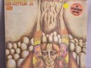 LED ZEPPELIN II - VINYL-LP - YELLOW COLOURED VINYL - PROMO 