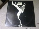 David Bowie - The Man Who Sold The World (Vinyl LP) UK Dynaflex, Poster & Lyrics