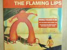 ROCK LP - THE FLAMING LIPS - YOSHIMI BATTLES THE PINK ROBOTS Reissue SEALED New