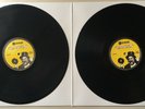 Dr. Demento Radio Show 2-LP (Broadcast June 25, 1989) #89-26 VG+ to EX condition