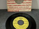 Disque 45 tours Elvis Presley With The Jordanaires ?- A Big Hunk O' Love 45.337
