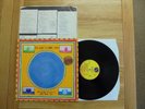 TALKING HEADS, SPEAKING IN TONGUES PRESS VINYL LP NEAR MINT TOP AUDIO, EXC SLV