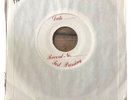 Hookers Halloween 7” 45 Test Press Misfits Pressing Nashville Pussy Punk Garage
