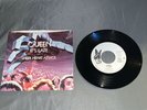 QUEEN “It's Late” 1978 45 Elektra E-45478 WHITE LABEL PROMO VG+