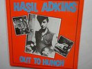 HASIL ADKINS OUT TO HUNCH 1986 NORTON ORIGINAL PRESS LP VINYL ALBUM ROCKABILLY