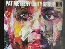 PAT METHENY UNITY GROUP Kin 2xLP on BLACK VINYL w/CD RECORD