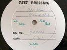 The Who LP Sell Out WHITE LABEL TEST PRESSING USA DECCA 1ST PRESS OR RCOA SUPERB