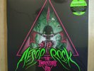 HIP HOP LP - AESOP ROCK - THE IMPOSSIBLE KID 2xLP Colored Vinyl w/ Poster SEALED