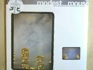 INDIE ROCK LP - MODEST MOUSE - THE LONESOME CROWDED WEST 2xLP 180g SEALED New