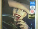 POP ROCK LP - THE CARS - S/T Limited Edition Translucent Blue Vinyl Reissue New