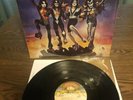 KISS.ORIGINAL VINYL LP DESTROYER W/SHRINK WRAP 1976.NBLP 7025 record