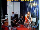 CREEDENCE CLEARWATER REVIVAL COSMO'S ORIG '70 FANTASY BLUE+GOLD LABEL LP SHRINK