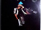 TOM WAITS CLOSING TIME (1st ALBUM) ULTRA-RARE ORIG'73 WHITE LABEL LP BEAUTIFUL