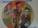 Elvis Presley - It's Now Or Never - PICTURE DISC - All Round Trading AR 30060
