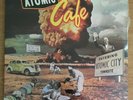 ATOMIC CAFE- A Soundtrack Album LP SEALED Rounder Rock, Blues, Country, Gospel