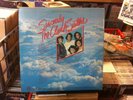 The Clark Sisters ?– Sincerely 1982 VG/ GOSPEL FUNK /Rare/