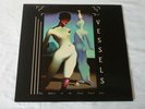 The Makers Of The Dead Travel Fast The Vessels LP 1981 Very Rare Experimental